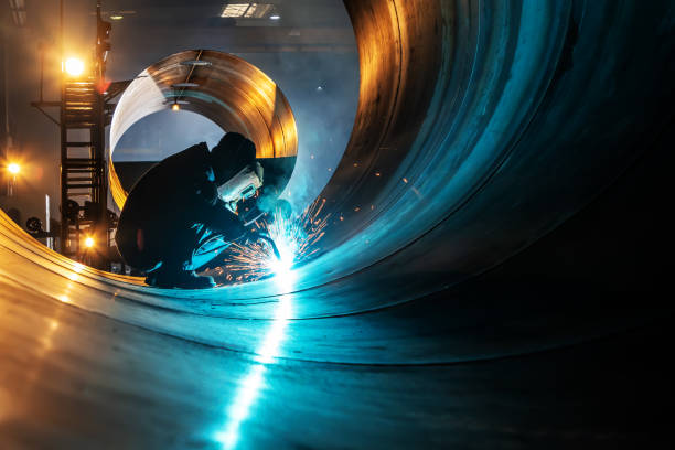 Best Maintenance and Repair Welding in Pascagoula, MS