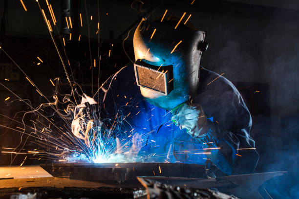 Best Structural Steel Welding in Pascagoula, MS
