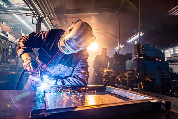 Best Artistic and Custom Metal Fabrication in Pascagoula, MS