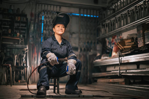 Best Marine and Shipbuilding Welding in Pascagoula, MS