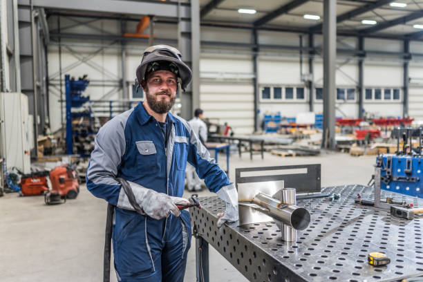 Best Aerospace and Defense Welding in Pascagoula, MS