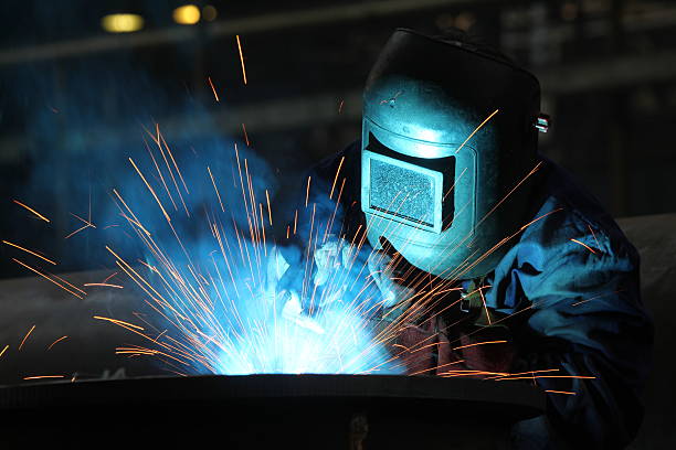 Best Specialty Welding Processes in Pascagoula, MS