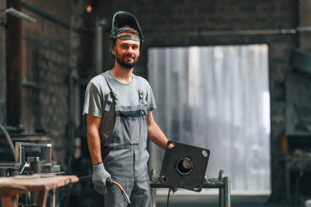 Best Welding Inspection and Certification in Pascagoula, MS