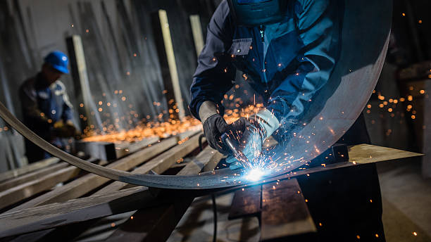 Best Welding Equipment Sales and Repair in Pascagoula, MS